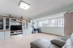 Blk 512 Bukit Batok Street 52 (Bukit Batok), HDB Executive #529358191